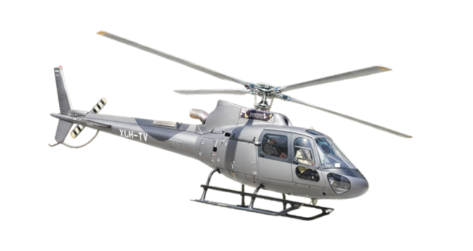 Char Dham helicopter service in Uttarakhand